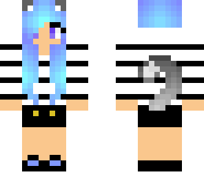 cat girl