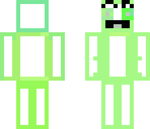 super greeny