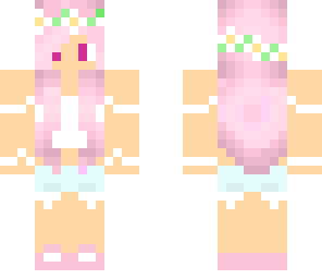 cute pixi girl