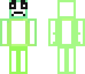 super greeny