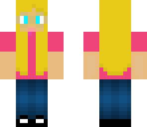 mine