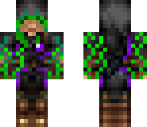 brother's skin
