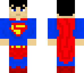 super man