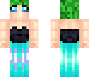 mermaid