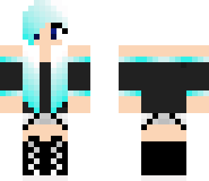 girl