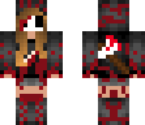 killer girl
