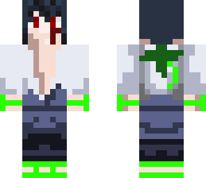 sai_voidwalk's st patrick's day