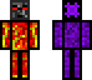 polar lights zombie