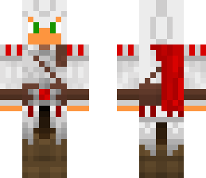 dark ezio