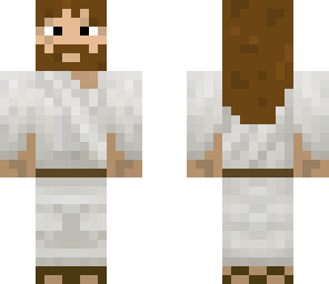 jesus