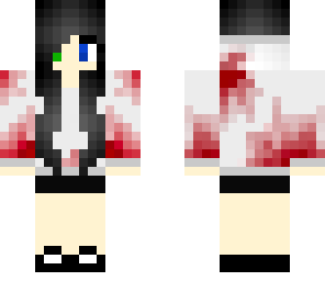 shadow the killer or homicidal shadow