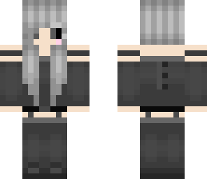 broken doll