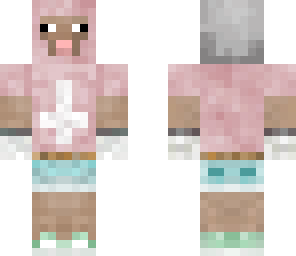 sheep v4