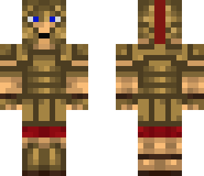 gladiator