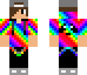 rainbow