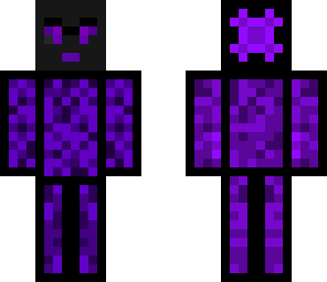 monster violet