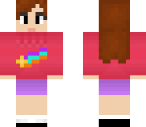 mabel pines