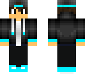 boy skin