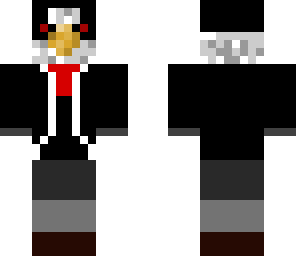 eagle judge