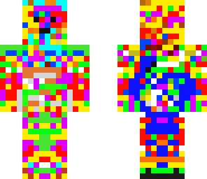 random shardtheelephant