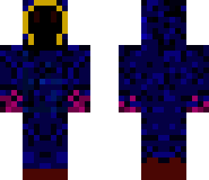 how to wizard