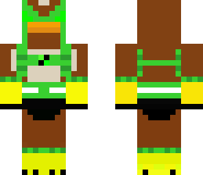 kickin hawk fixed