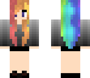 girl