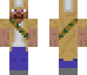 war123rior's skin