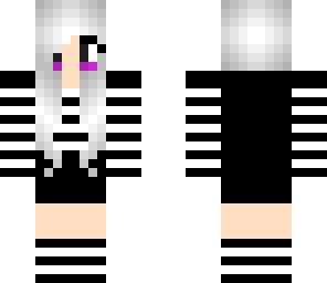 marionette girl