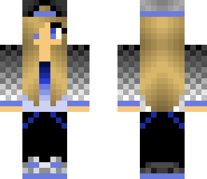 fixed hair