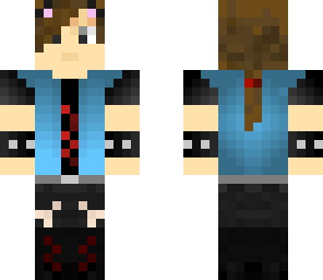 zant usual skin
