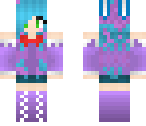 chipped bonnie