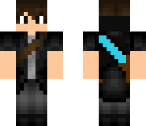 survival games boy