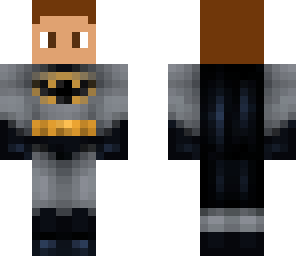batman boy