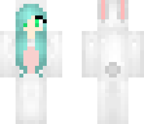 bunny girl