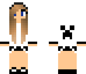 cheeper girl