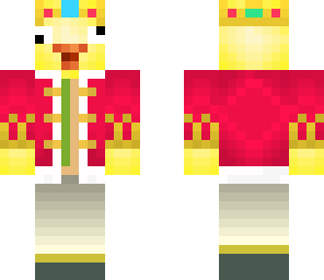 dmm king