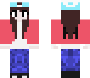 tomboy