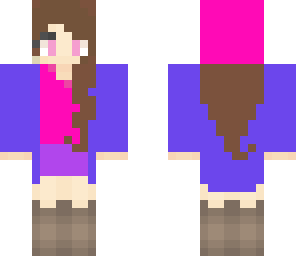 lulu fofa