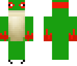 froggy