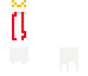 bloody ghost