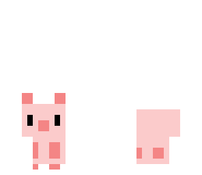 pig x3