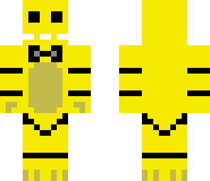 goldenfreddy