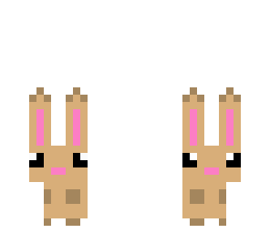 rabbit x3