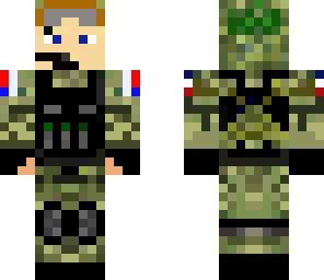 army