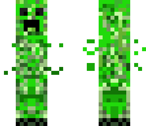 creeper