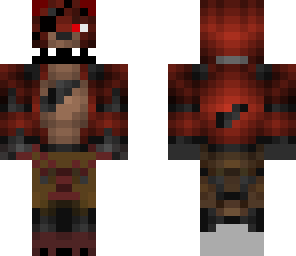 foxythepirate