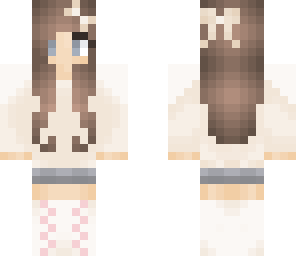 girl skin