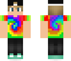 my skin