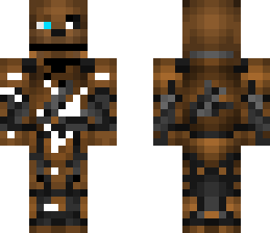 brokenfreddy